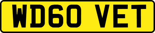 WD60VET