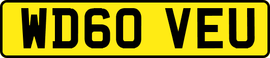 WD60VEU