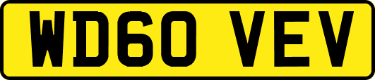 WD60VEV