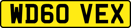 WD60VEX
