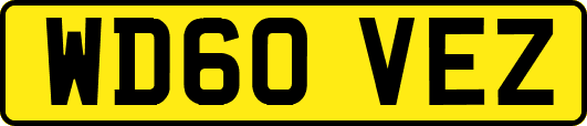 WD60VEZ