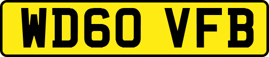 WD60VFB