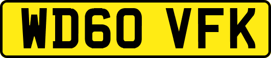 WD60VFK