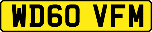 WD60VFM