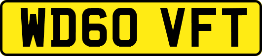 WD60VFT