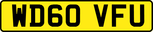 WD60VFU