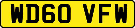 WD60VFW