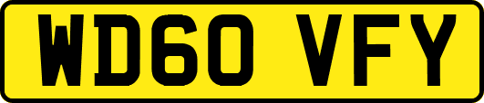 WD60VFY
