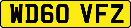 WD60VFZ