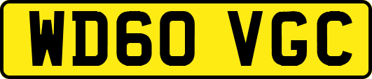 WD60VGC