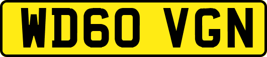WD60VGN