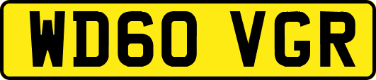 WD60VGR
