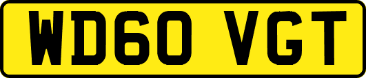 WD60VGT