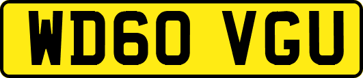 WD60VGU