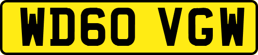 WD60VGW