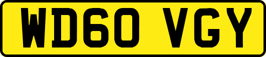 WD60VGY