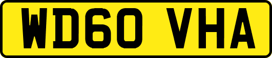WD60VHA
