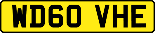 WD60VHE
