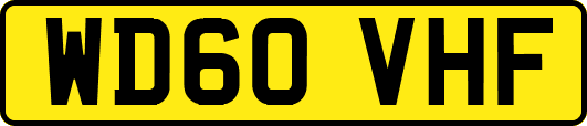 WD60VHF