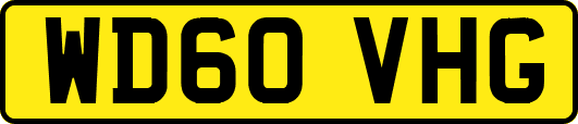 WD60VHG