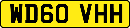 WD60VHH