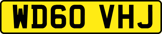 WD60VHJ