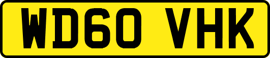 WD60VHK