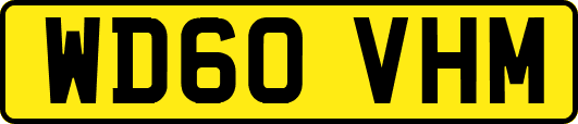 WD60VHM