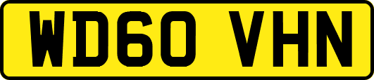 WD60VHN
