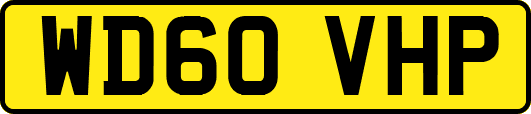 WD60VHP