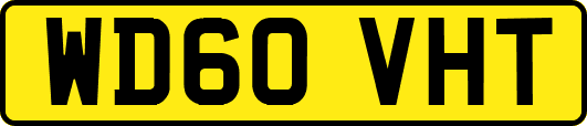 WD60VHT