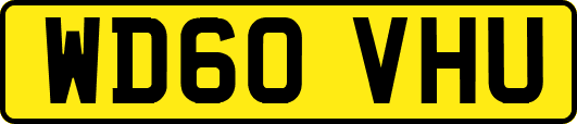 WD60VHU
