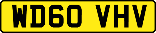 WD60VHV