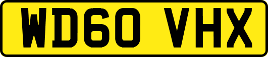 WD60VHX