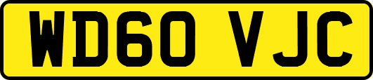 WD60VJC