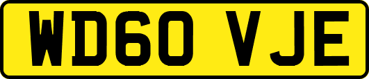 WD60VJE
