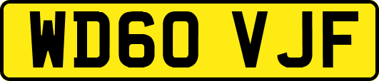 WD60VJF
