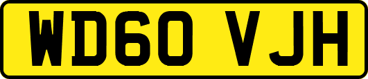 WD60VJH