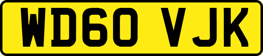 WD60VJK