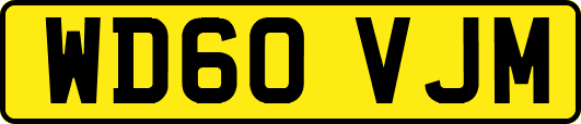 WD60VJM