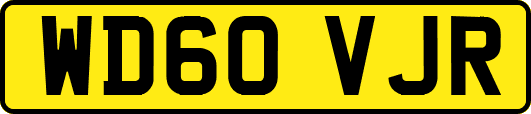 WD60VJR