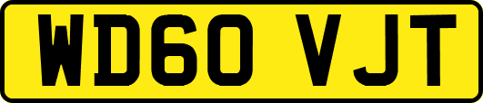 WD60VJT