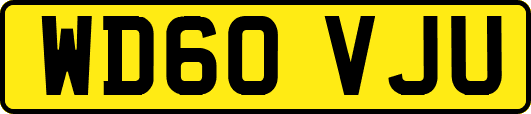 WD60VJU