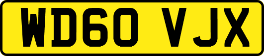 WD60VJX