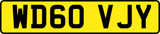 WD60VJY
