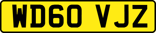 WD60VJZ