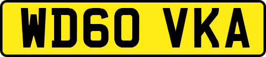 WD60VKA