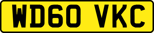 WD60VKC