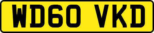 WD60VKD