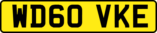 WD60VKE